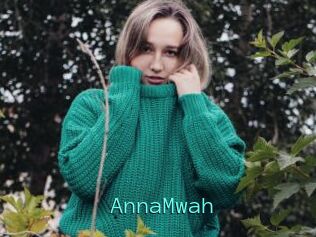 AnnaMwah Mobile Sex