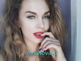 AnnaNovaki Mobile Sex