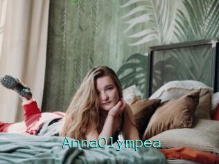 AnnaOlympea