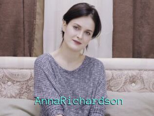 AnnaRichardson