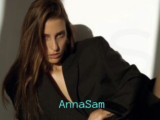 AnnaSam