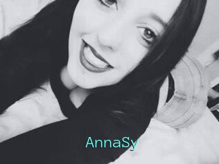 AnnaSy Mobile Sex