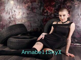 AnnabellSkyX Mobile Sex