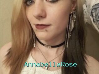 AnnabellaRose Mobile Sex