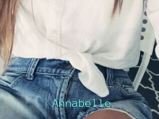 Annabelle
