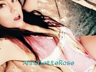 AnnaletteRose
