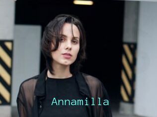 Annamilla