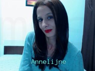 Annelijne