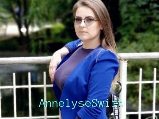 AnnelyseSwift Mobile Sex