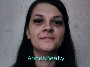 AnnetBeaty