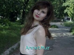 Annet_Mur