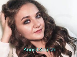 AnnetSmith