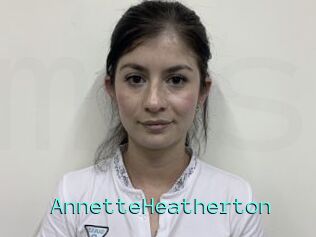 AnnetteHeatherton