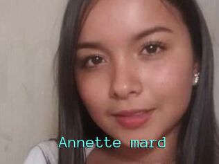 Annette_mard