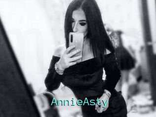 AnnieAsty