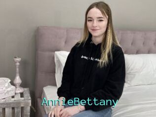 AnnieBettany