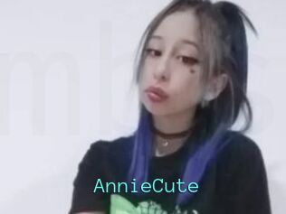 AnnieCute Mobile Sex