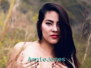 AnnieJones