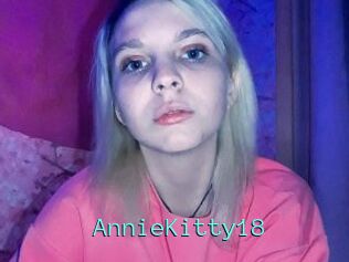 AnnieKitty18