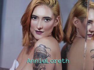 AnnieLoreth