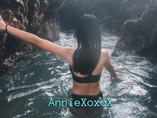 AnnieXoxoX