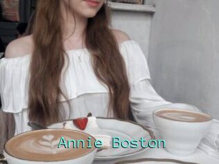 Annie_Boston
