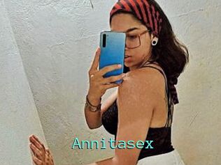 Annitasex