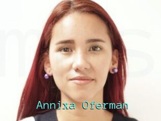 Annixa_Oferman
