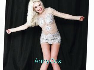 AnnyCox