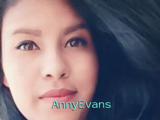 AnnyEvans