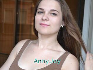 AnnyJoy Mobile Sex