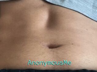 AnonymousMe