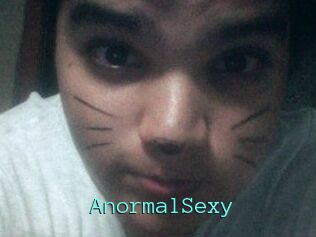 AnormalSexy