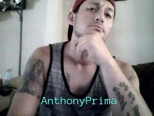 AnthonyPrima