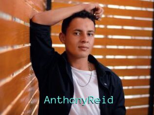 AnthonyReid