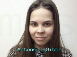 AntonellaGibbs