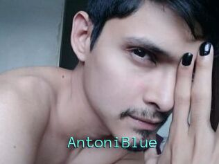 AntoniBlue