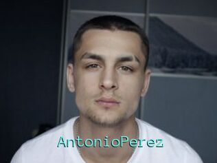 Antonio_Perez