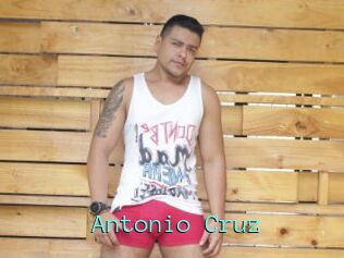 Antonio_Cruz