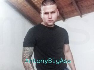 AntonyBigAss