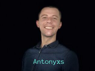 Antonyxs