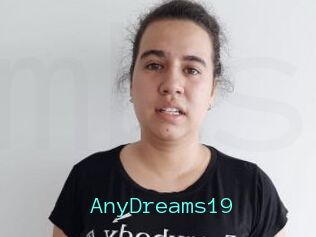 AnyDreams19