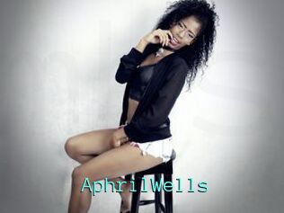 AphrilWells