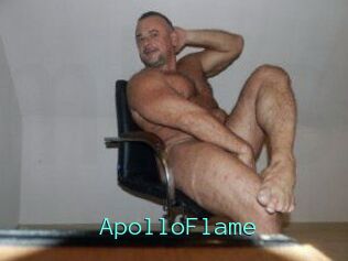 ApolloFlame