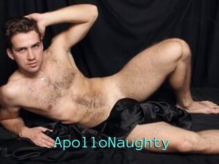 ApolloNaughty
