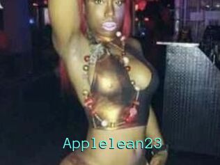 Applelean23 Mobile Sex