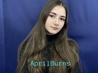 AprilBurns