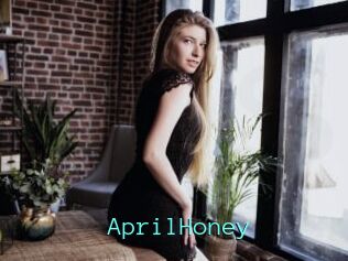 AprilHoney