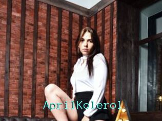 AprilKolerol