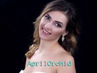 AprilOrchid